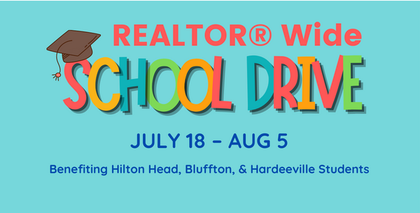 HHAR Launches REALTOR® Wide School Drive