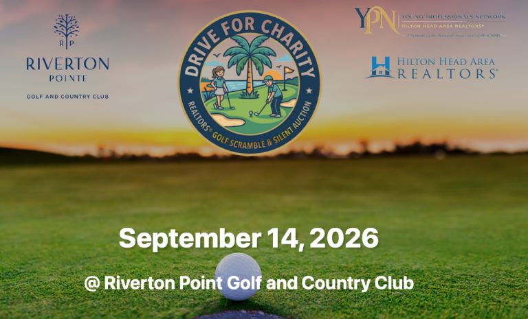 YPN 27th Charity Golf Scramble